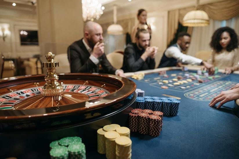 Spin samurai casino 2026