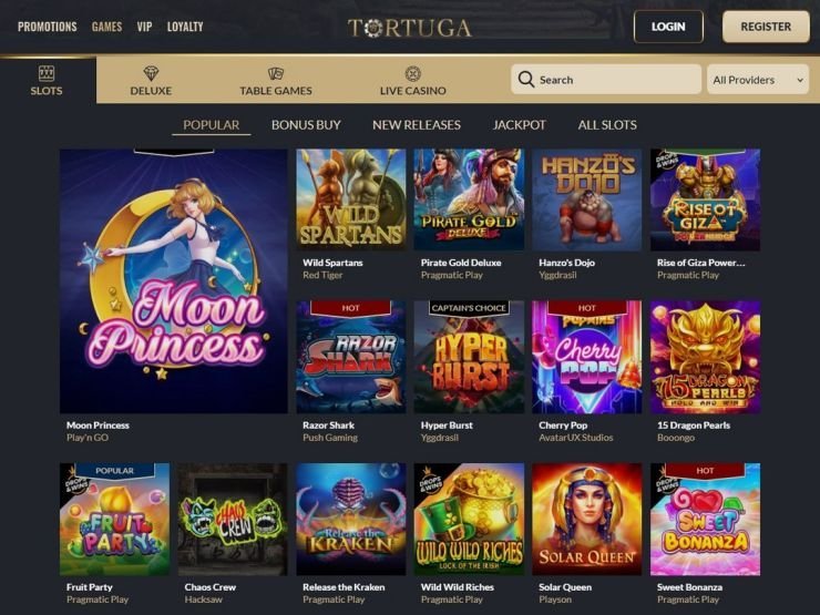 Meilleur tortuga casino connexion à France