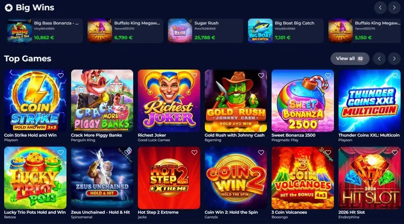 Casino ninewin in United Kingdom