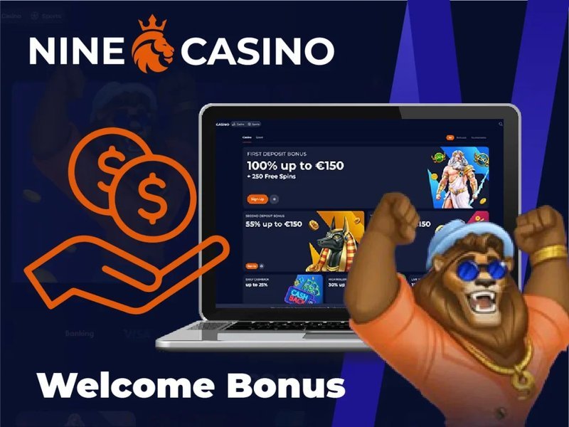 What you’ll learn about NineWin Casino UK